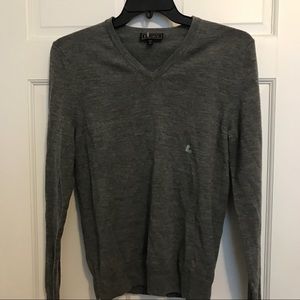 NWOT men's size small Express sweater