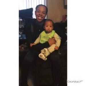 Meet your Posher, Arianna