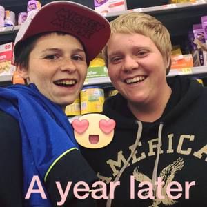 Meet your Posher, Shelby