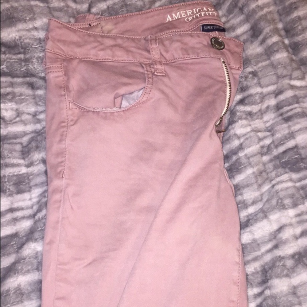 American Eagle Pants
