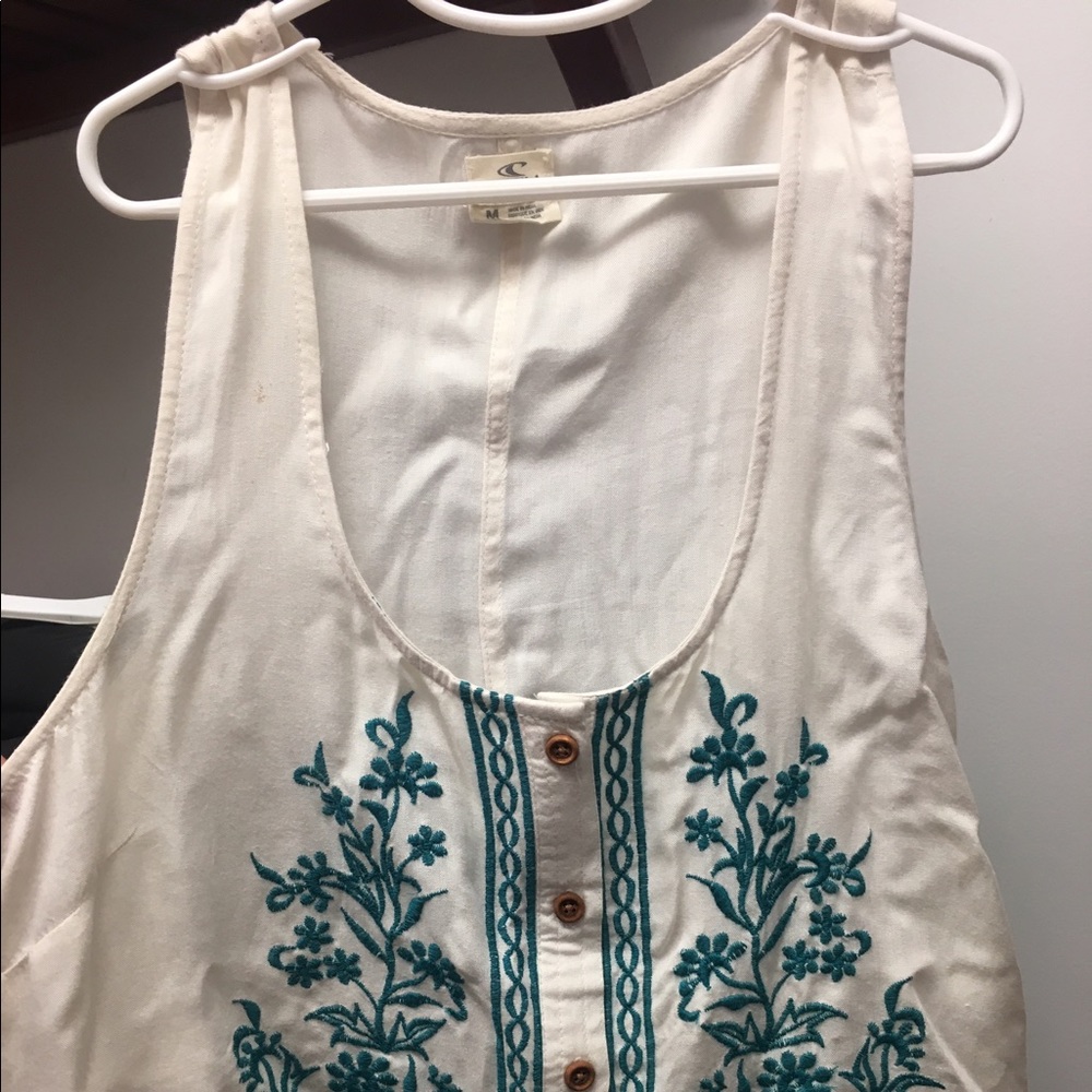Tank top