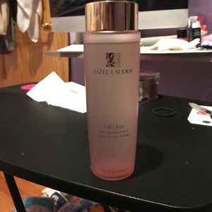 estée lauder soft clean hydrating lotion