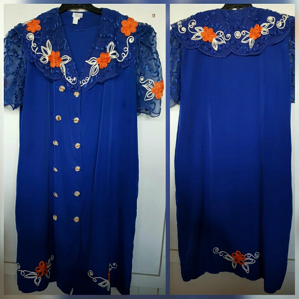 Plus size Special Occasion Dress