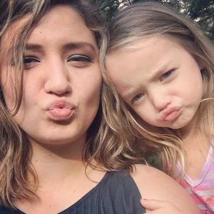 Meet your Posher, Janie