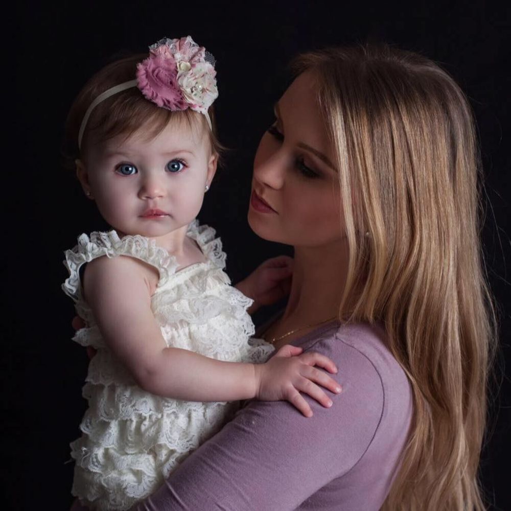 Meet your Posher, Tia