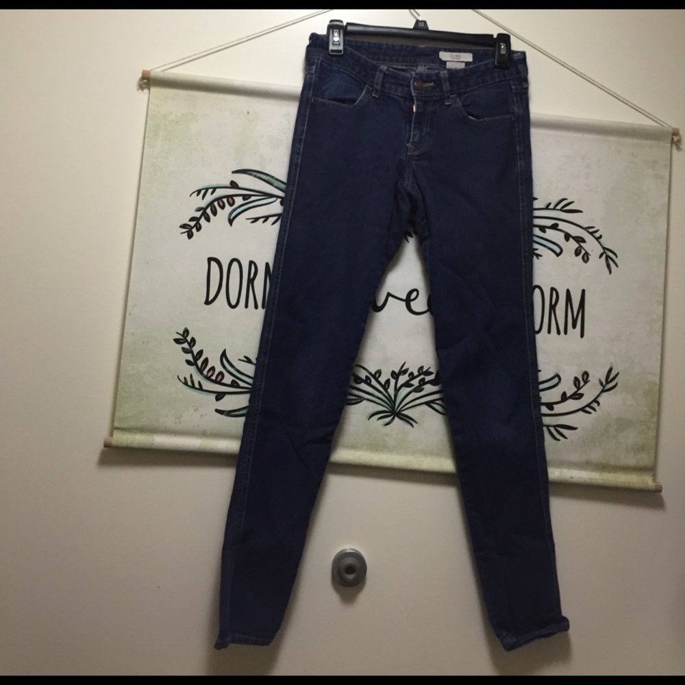 Forever 21 Skinny Jeans 👖