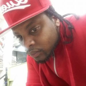 Meet your Posher, Frederick