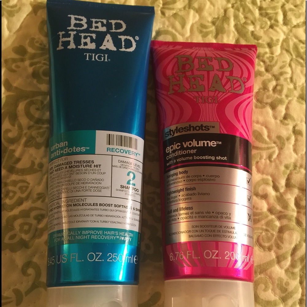 Bed head Bundle