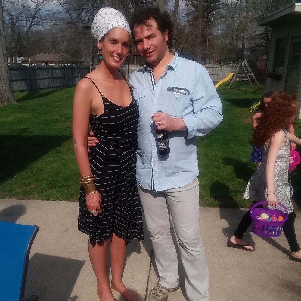 Meet your Posher, Ashleigh