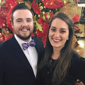 Meet your Posher, Becca