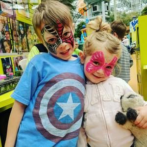 Meet your Posher, Katrina