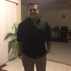 Meet your Posher, Joel antonio