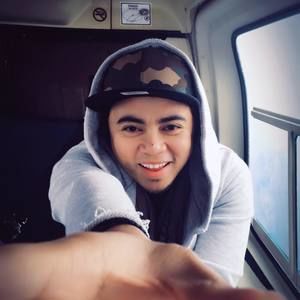 Meet your Posher, Mark anthony