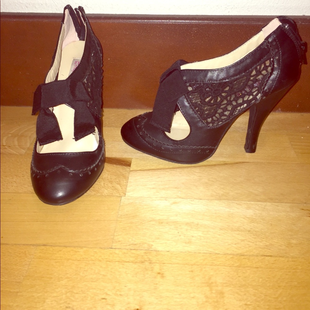 Heels