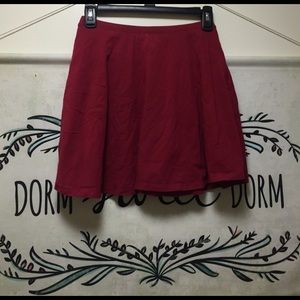 Skater Skirt