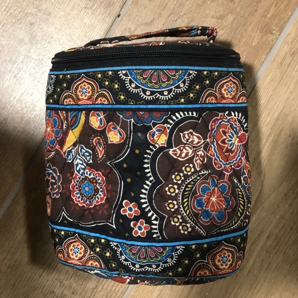 Vera Bradley lunchbox