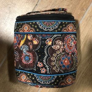 Vera Bradley lunchbox