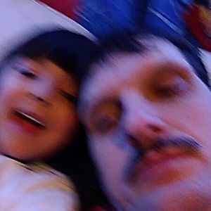 Meet your Posher, Jerry