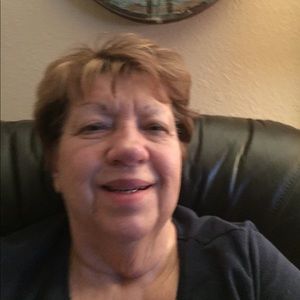 Meet your Posher, Patricia