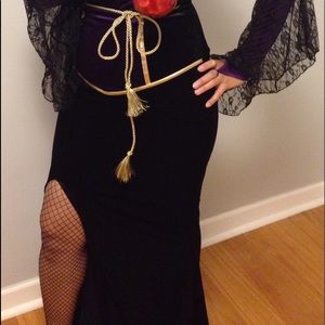Evil Queen Adult costume