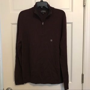 NWOT men's size small Express sweater