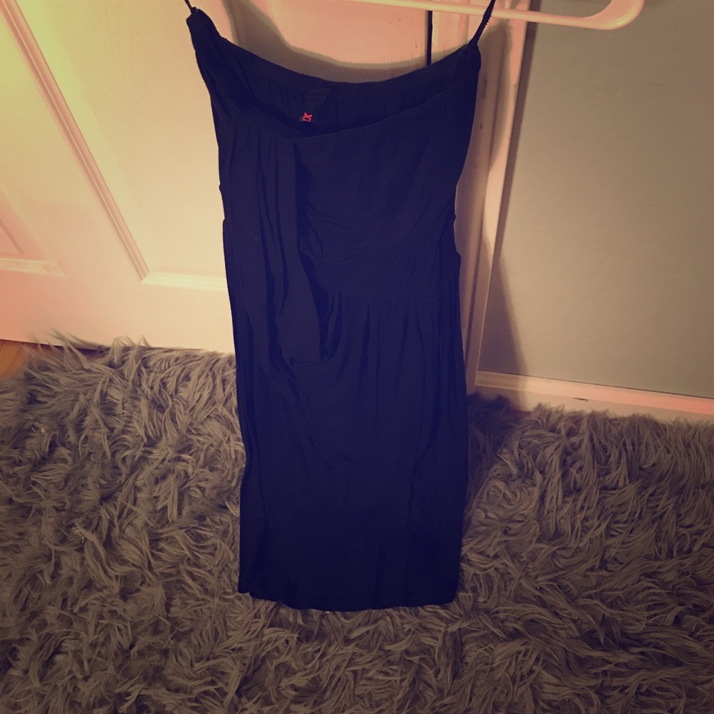 Cute Night Out Dress