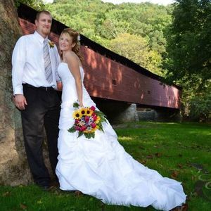 Meet your Posher, Joanna