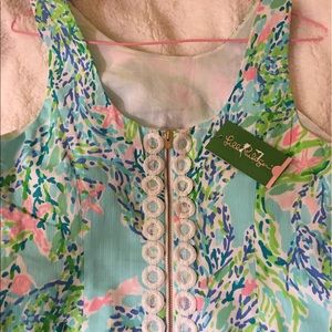 Lilly Pulitzer Dress🌸🌺