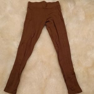 Topshop leggings