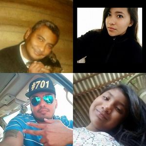 Meet your Posher, Daniel