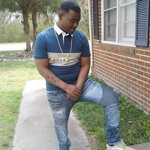 Meet your Posher, Curtis