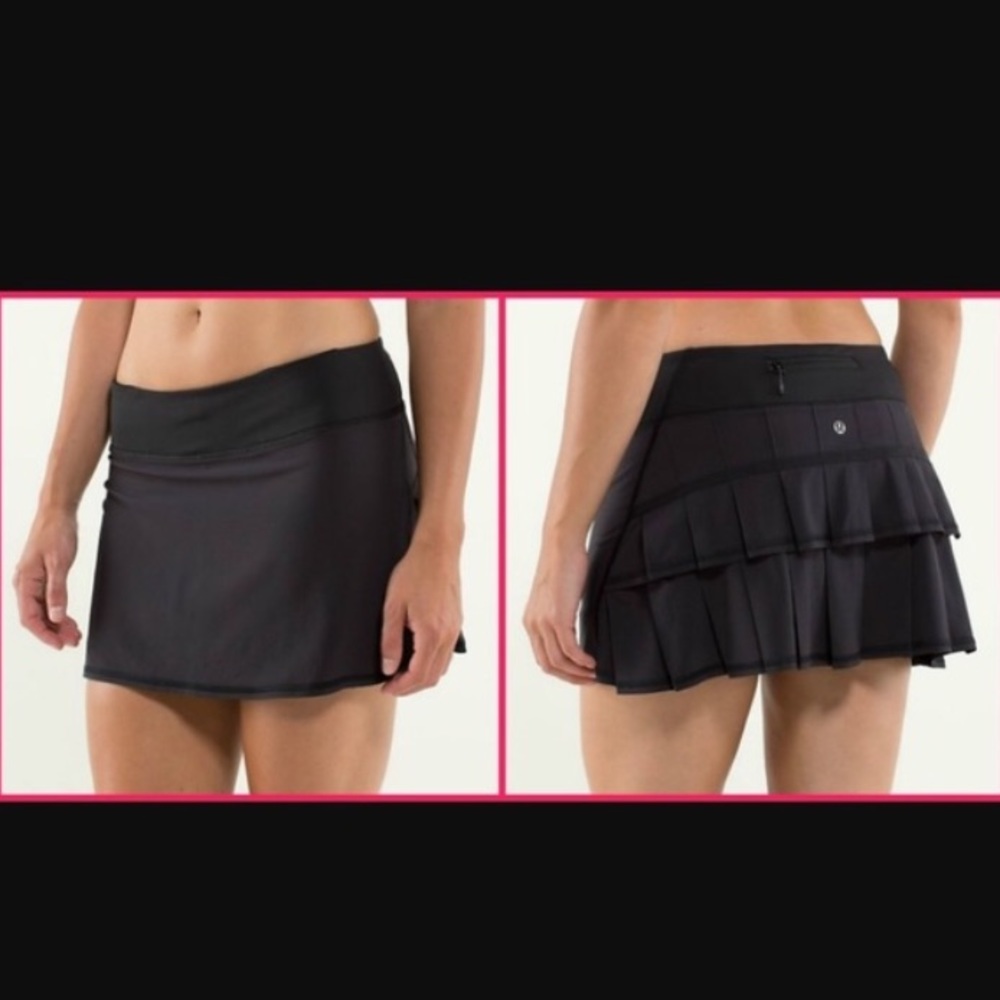 Lululemon skirt