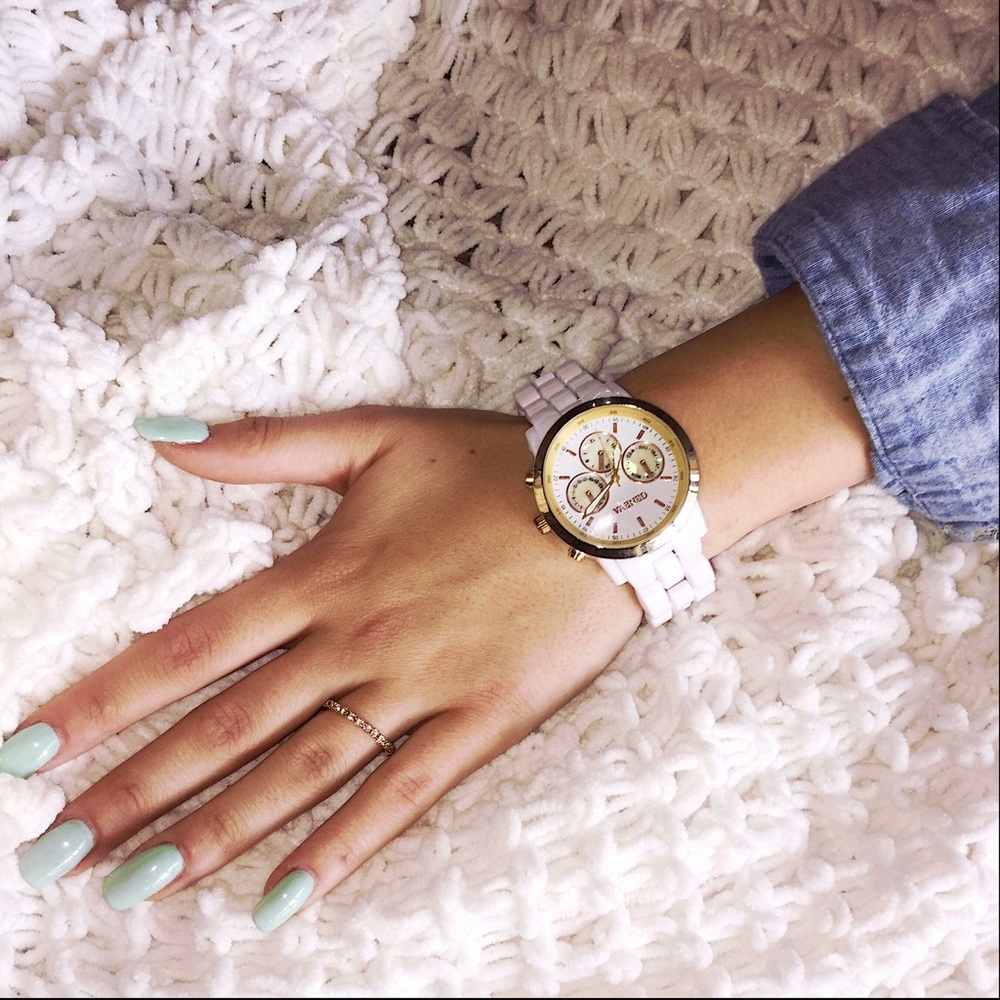 Fashion Watch