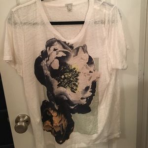 jcrew tee