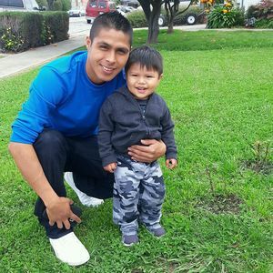 Meet your Posher, Edgar