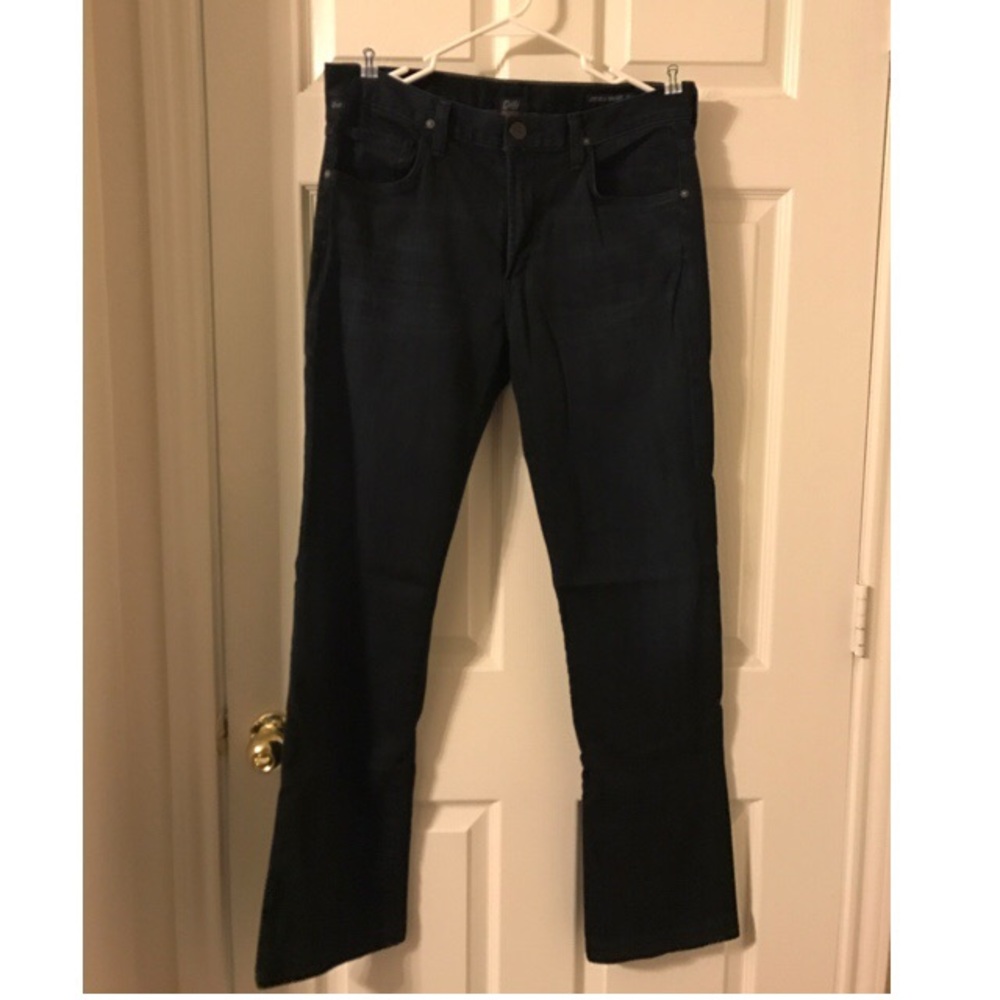 Citizens of Humanity Dark Jeans