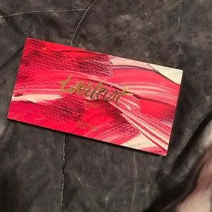Tarteist Blush Palette - Tarte Cosmetics