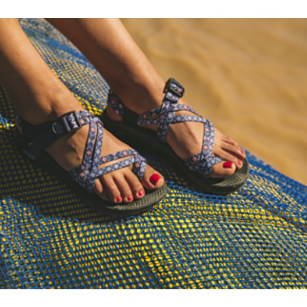 Chacos sandals
