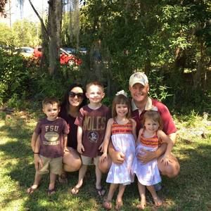 Meet your Posher, Jennifer