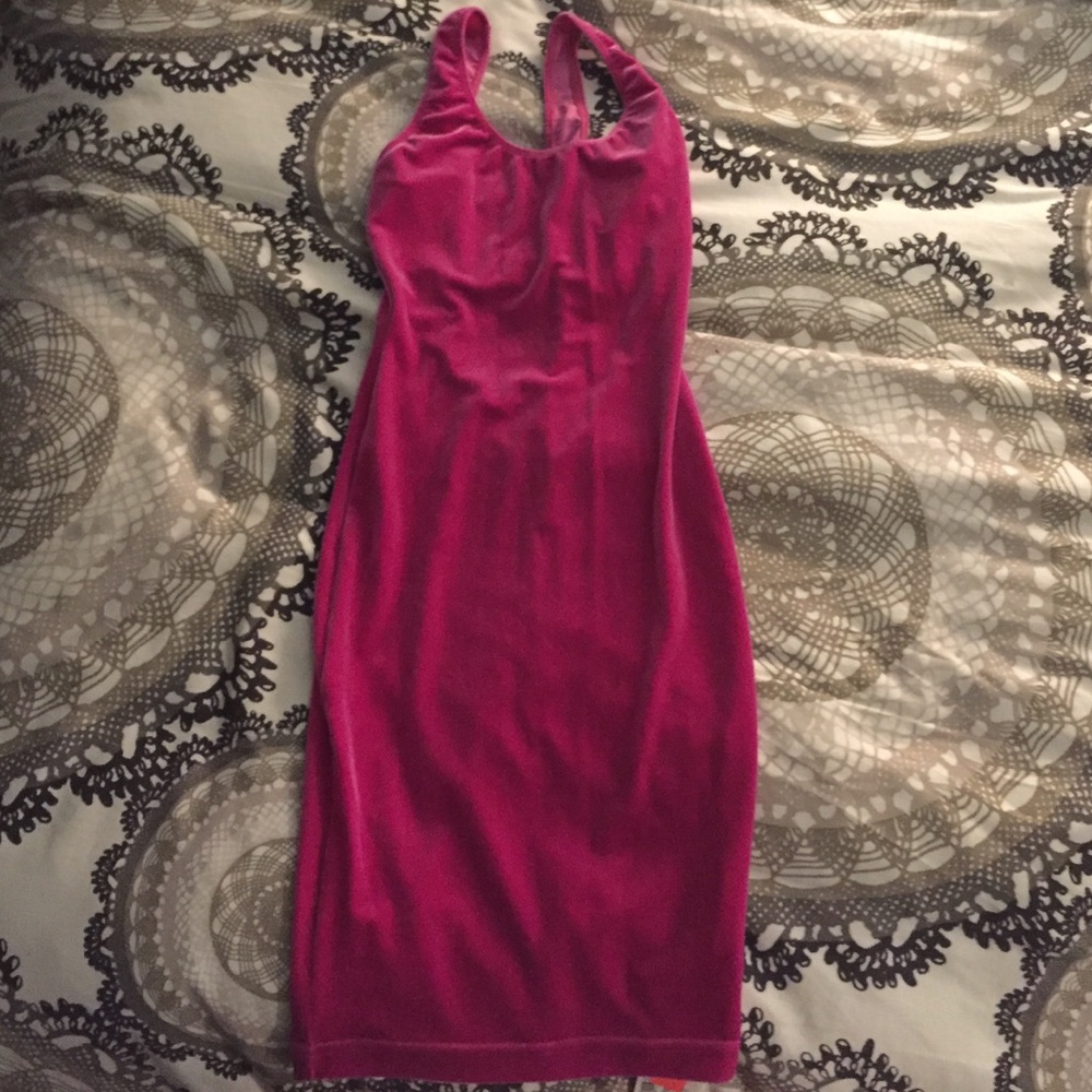 American apparel dress