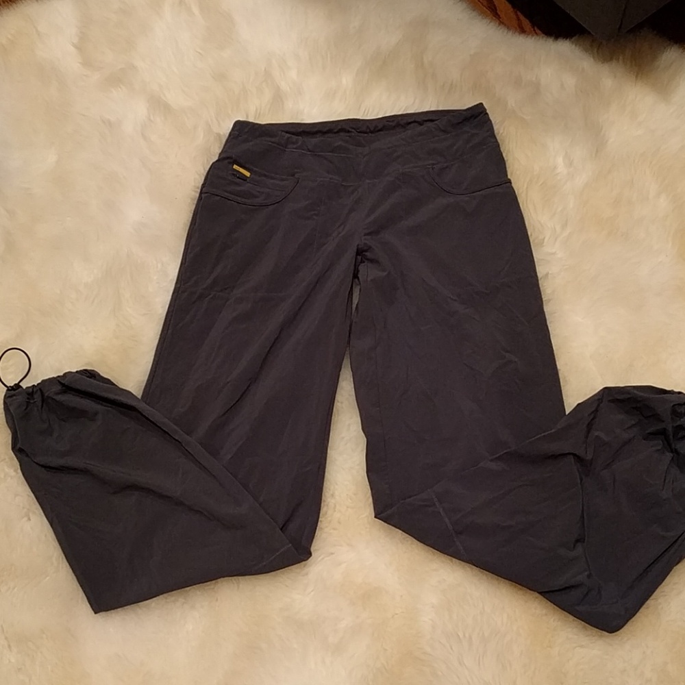 Lole gray athletic pants