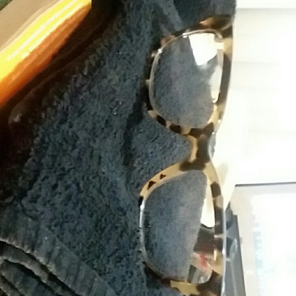 Bobbi  Brown eyeglasses  new .