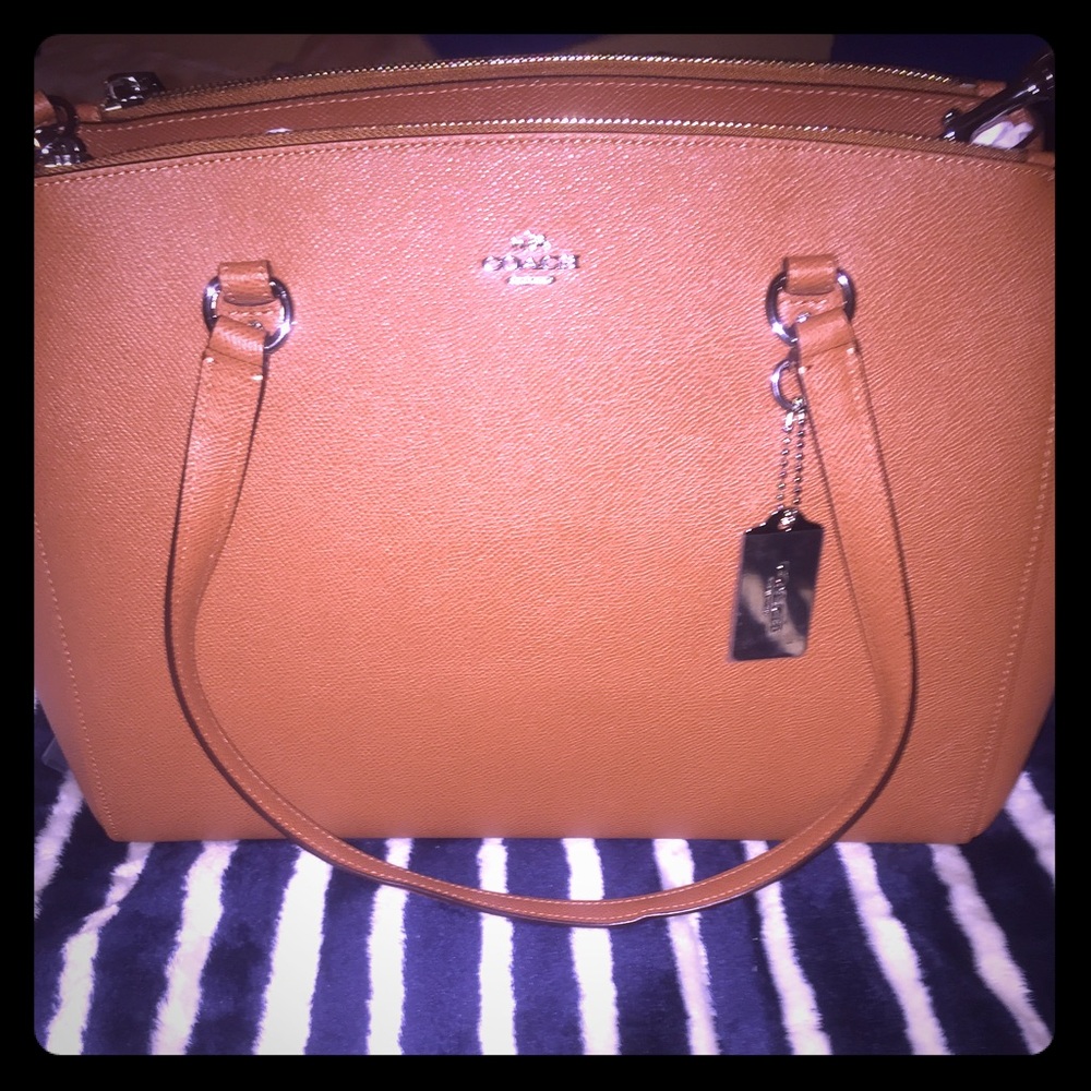 💥💥💥sold💥💥Coach handbag