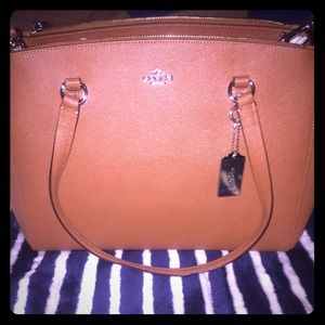 💥💥💥sold💥💥Coach handbag