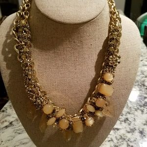 Stella & Dot Jacqueline Necklace
