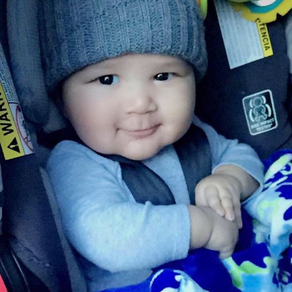 Meet your Posher, Crissy - Picture 1 of 1