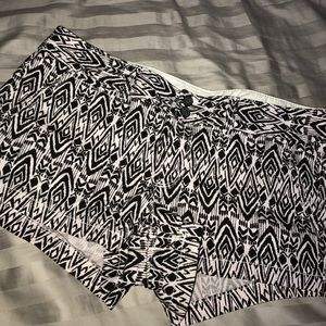 Aztec Shorts