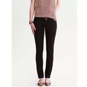 New Banana republic Sloan fit legging pants