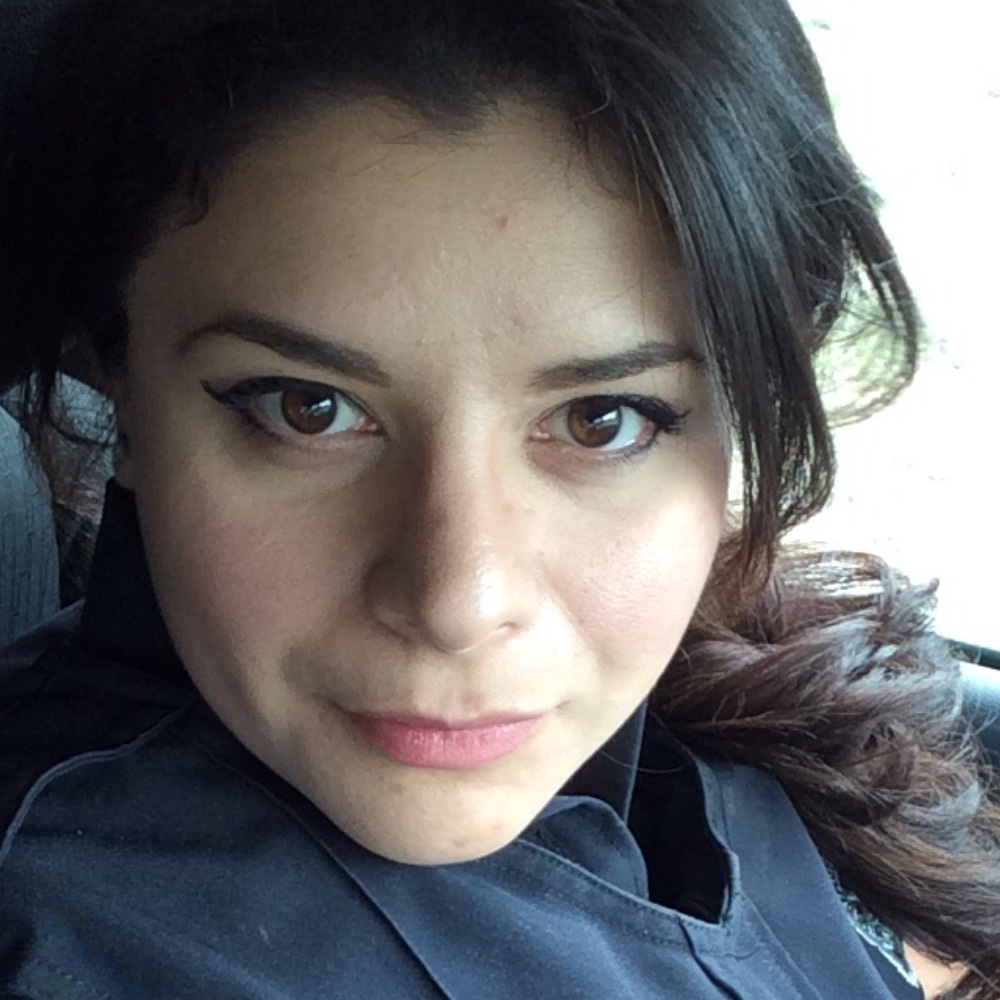 Meet your Posher, Rachel