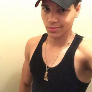 Meet your Posher, Christopher